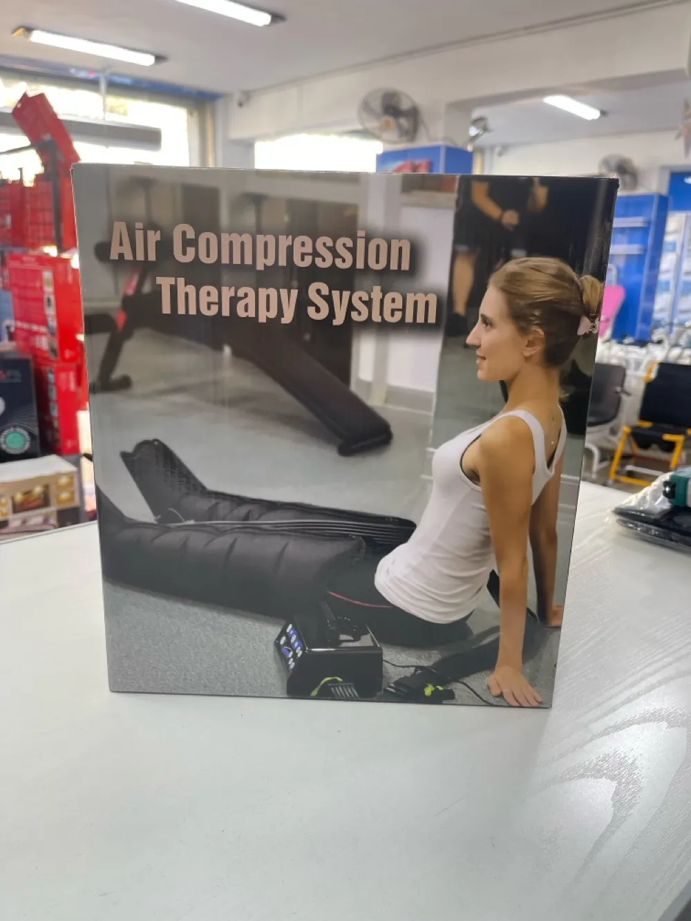 أجهزة مساج و اجهزة اعادة تأهيل و علاج طبيعي