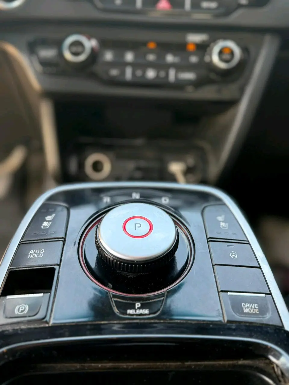 كيا نيرو كهربائية 2019 kia nero ev