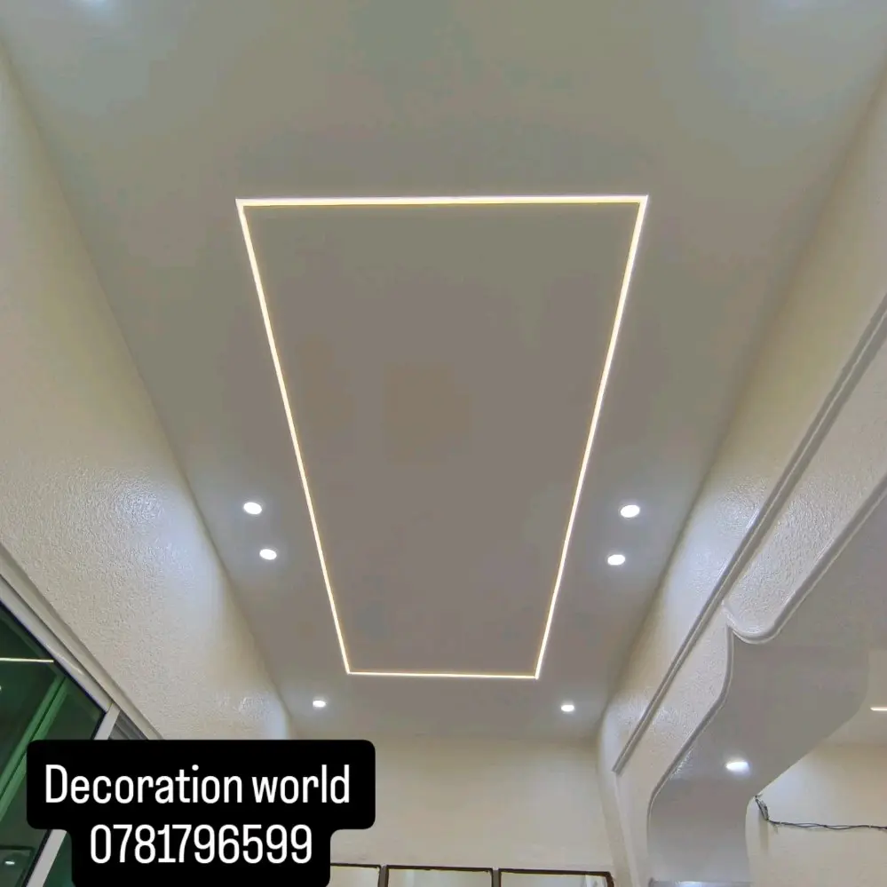 Decoration world