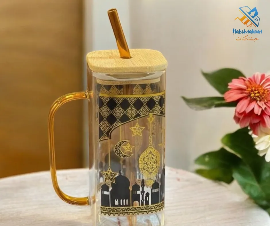 مج عصير رمضاني