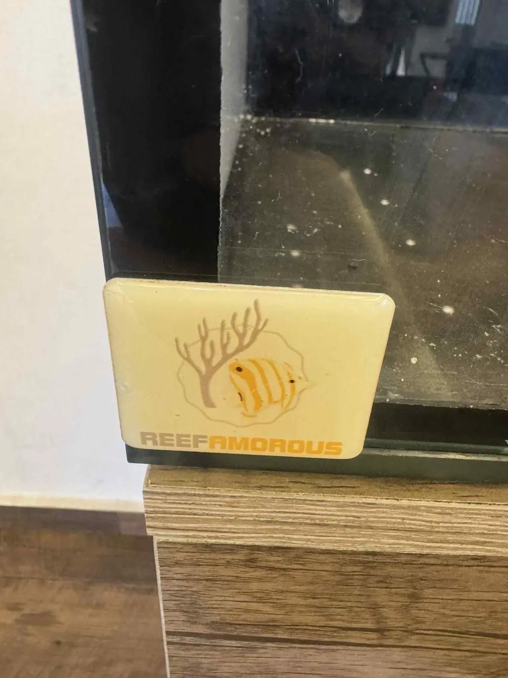 Nano reef aquarium for sale