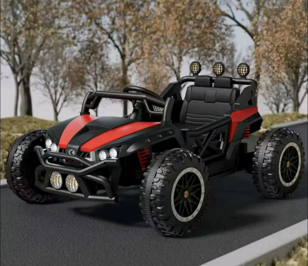 سيارات شحن للاطفال