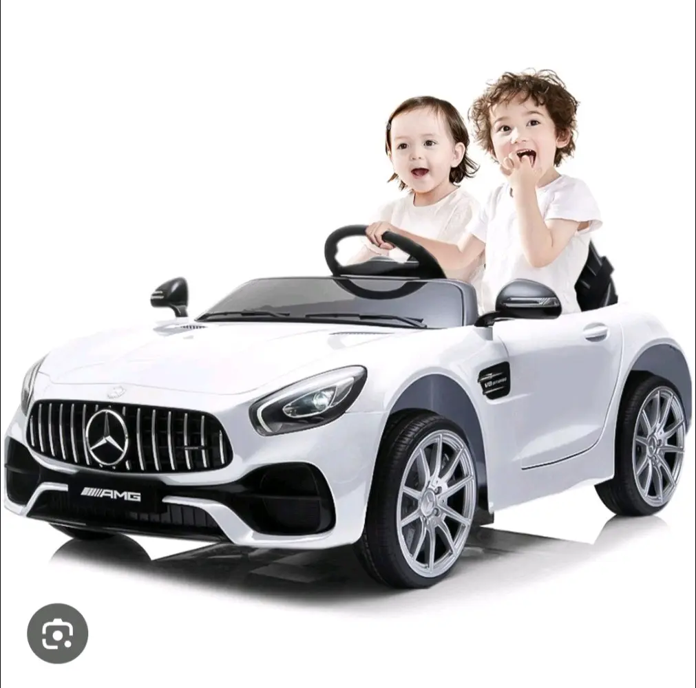 سيارات شحن للاطفال