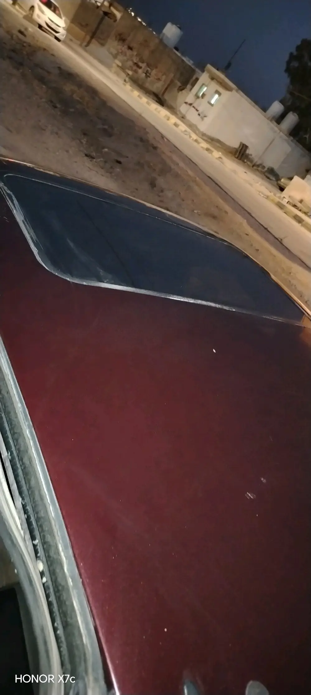 اوبل فيكترا للبيع