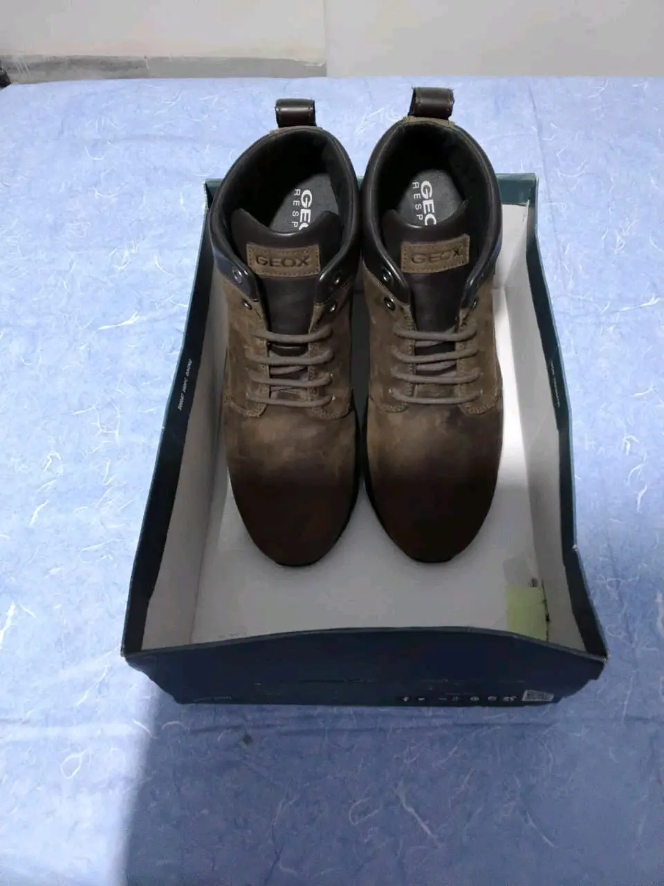 GEOX RESPIRA XAMPHIBIOX