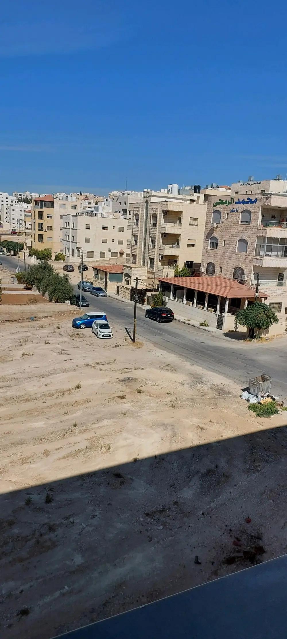 شقة سوبر ديلوكس مساحة 182 متر