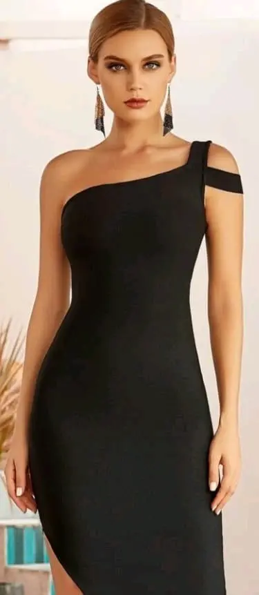 فساتين سهرة مميزة مستوردة من الخارج