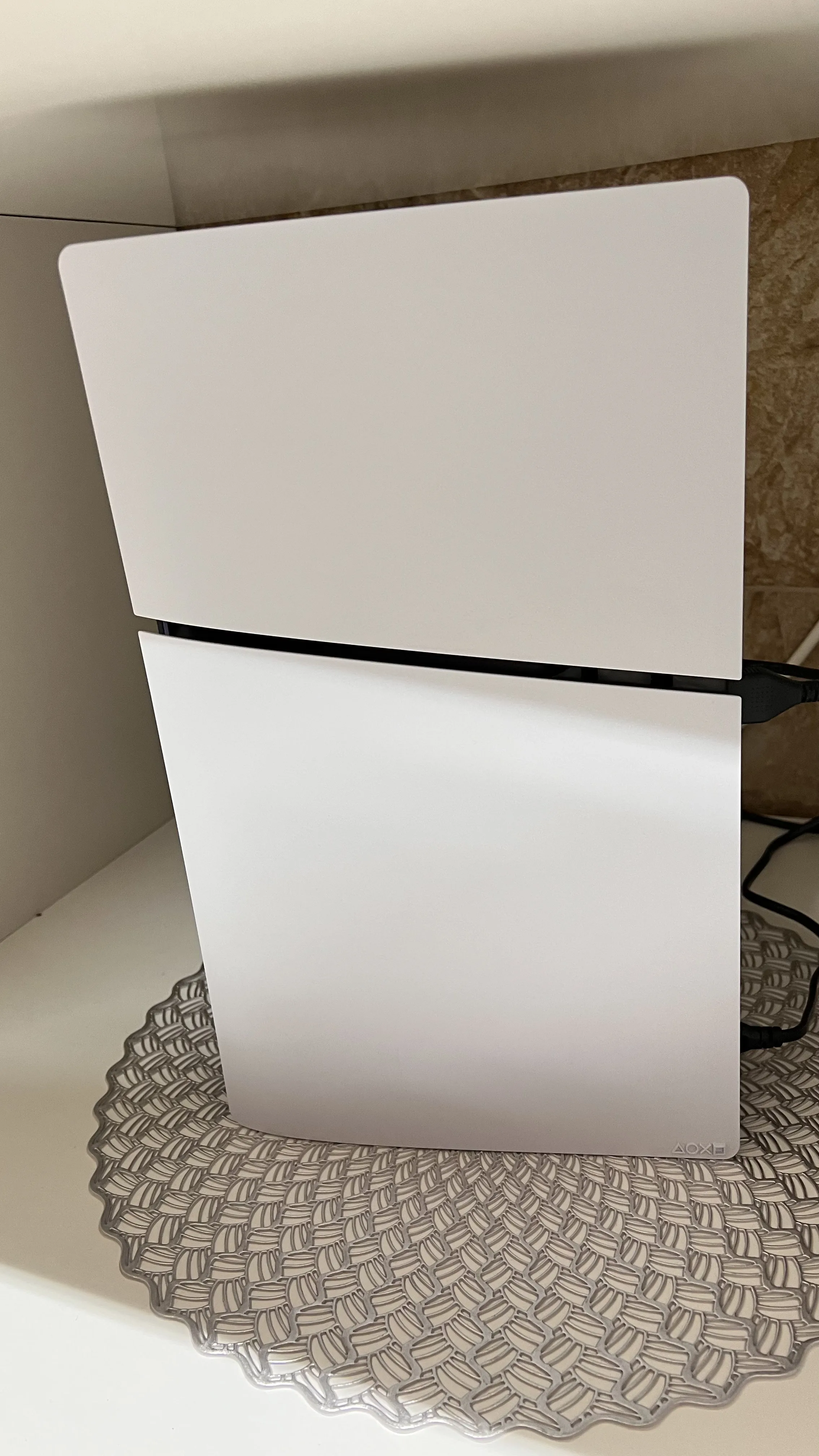 ps5 ديجتال وكالة استخدام ساعات قليلة