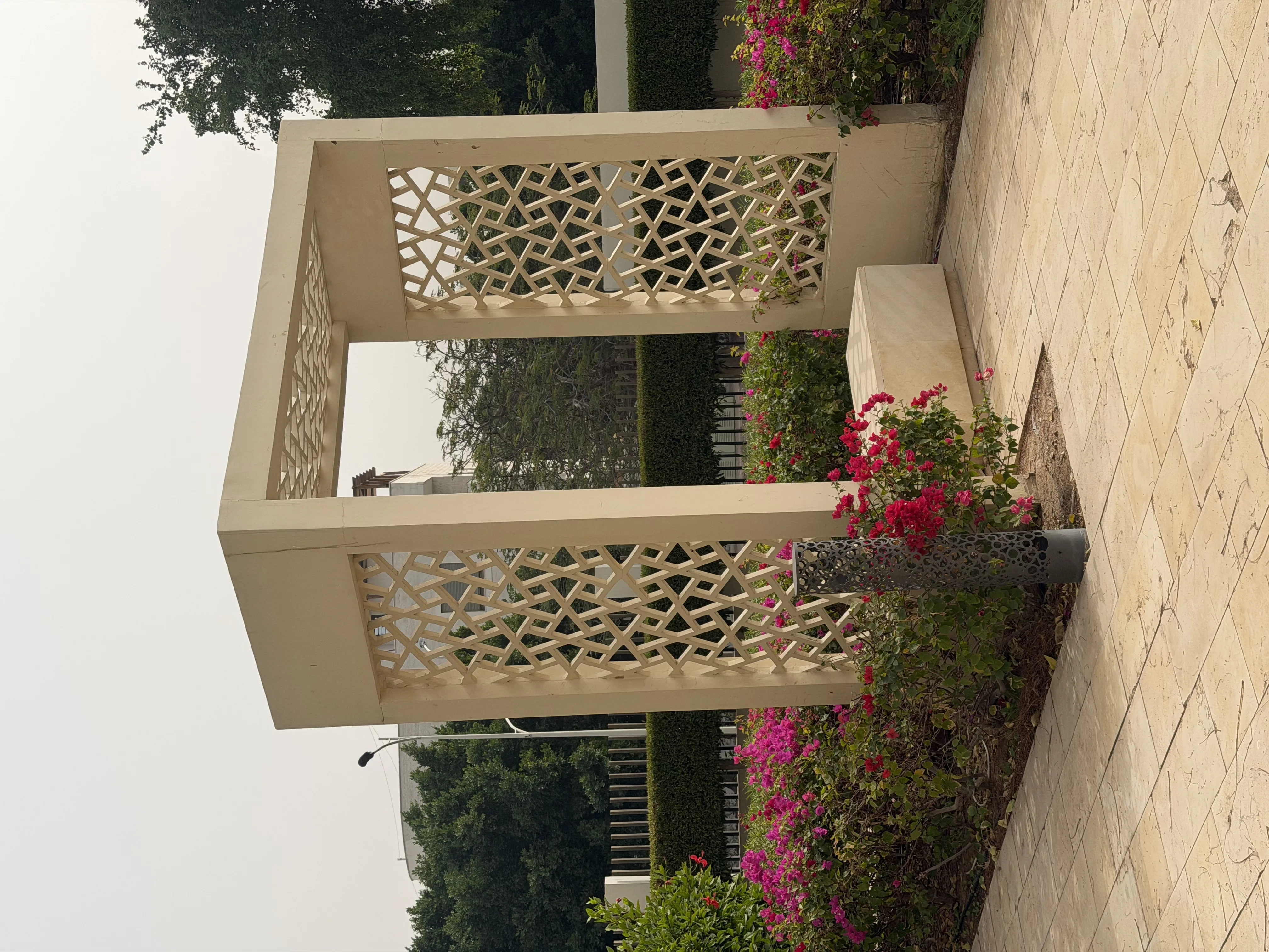 ديكورات خارجي وداخالي GRC—GRPجبصين عربي جبصن بورد