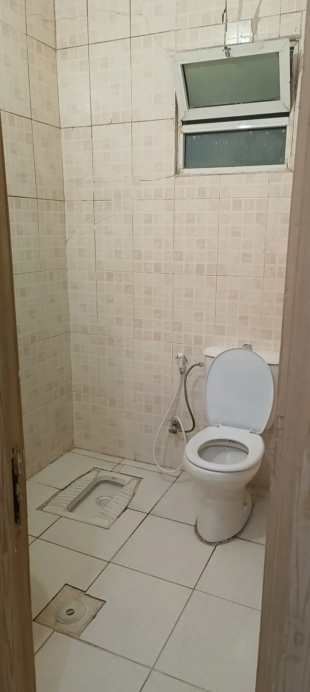 شقة للايجار / الهاشمي الشمالي