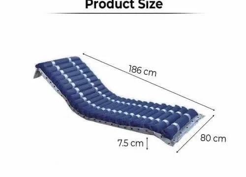 كل ما يلزم المريض من مستلزمات طبيه