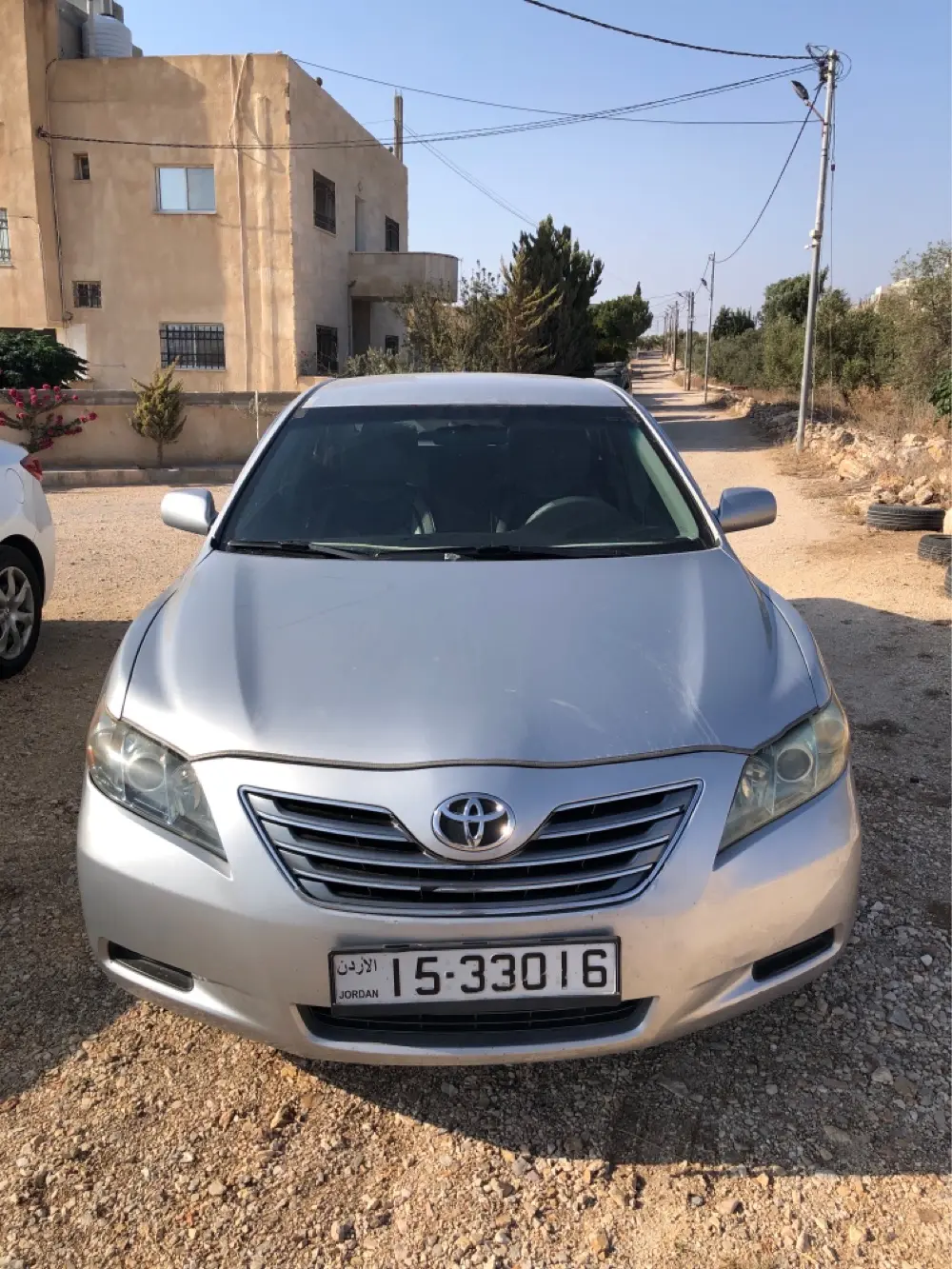 كامري 2009 / جيد