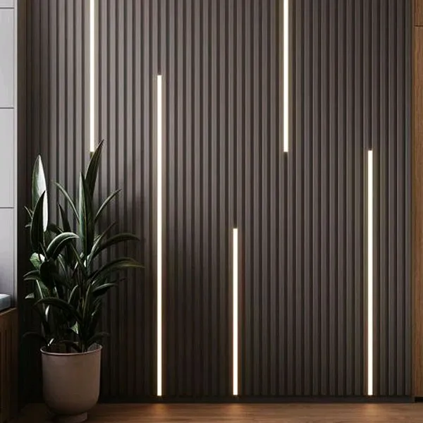 ليد بروفايل