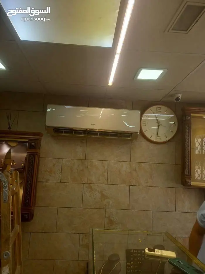 صيانة مكيفات و نقل و فك مكيفات وفك و تركيب مكيفات صيانة جميع انواع مكيفات...