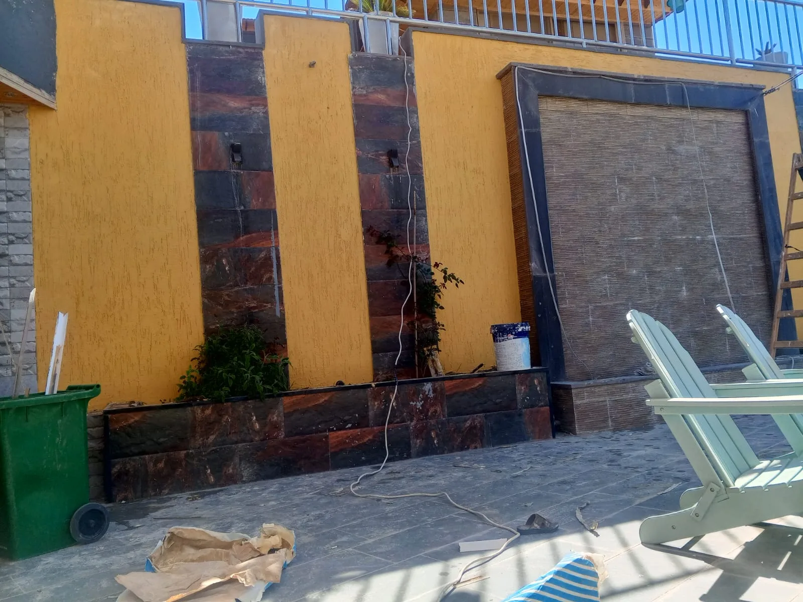 مجموعة الاخوة المحترفون للصيانة والتعهدات