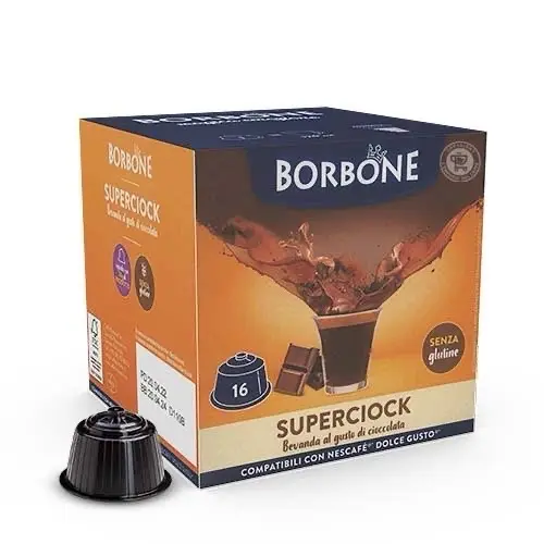 Espresso Capsules كبسولات اسبريسو