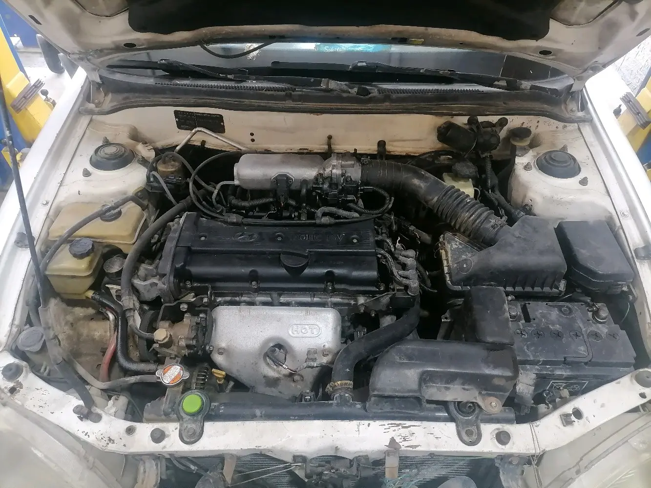 افانتي نيو موديل 2000 بسعر طري