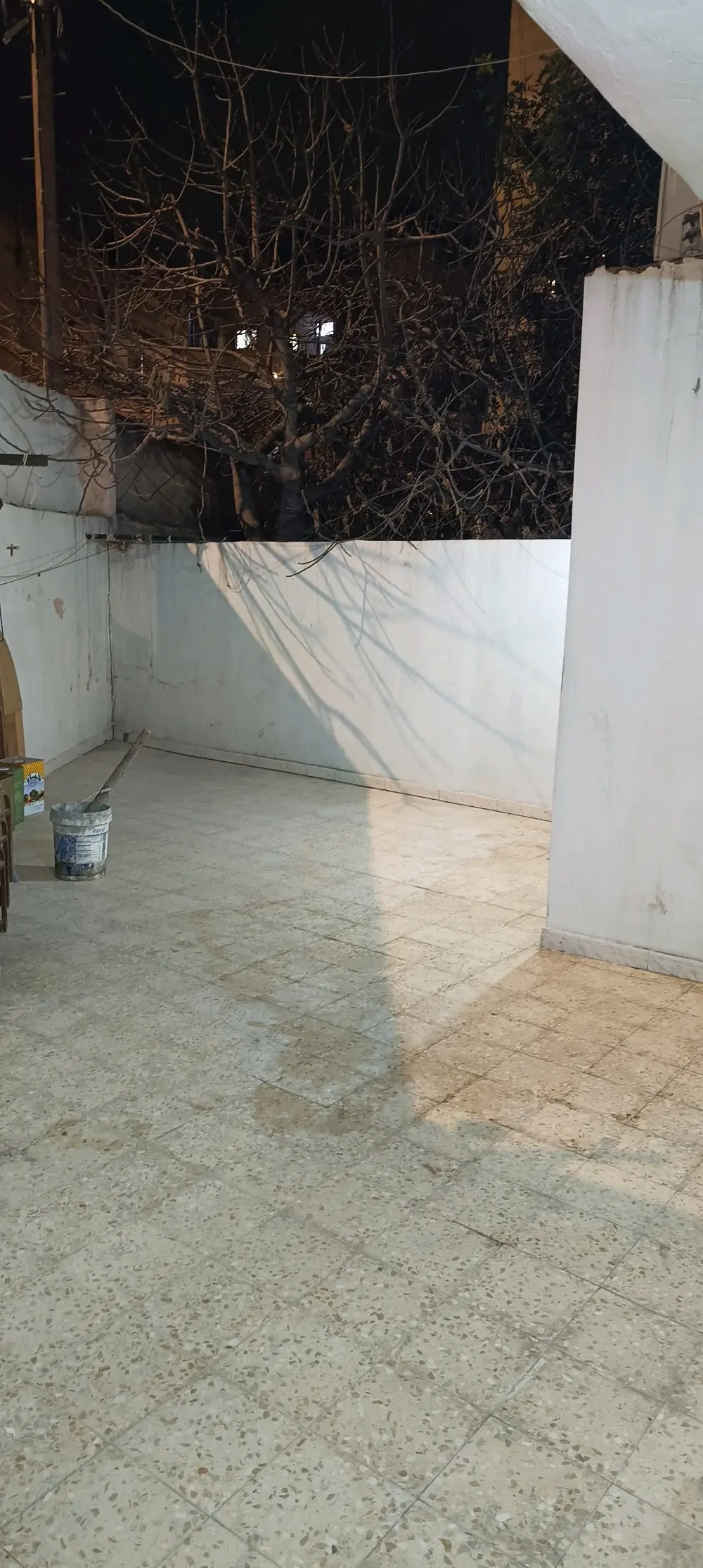 شقة للايجار / الهاشمي الشمالي