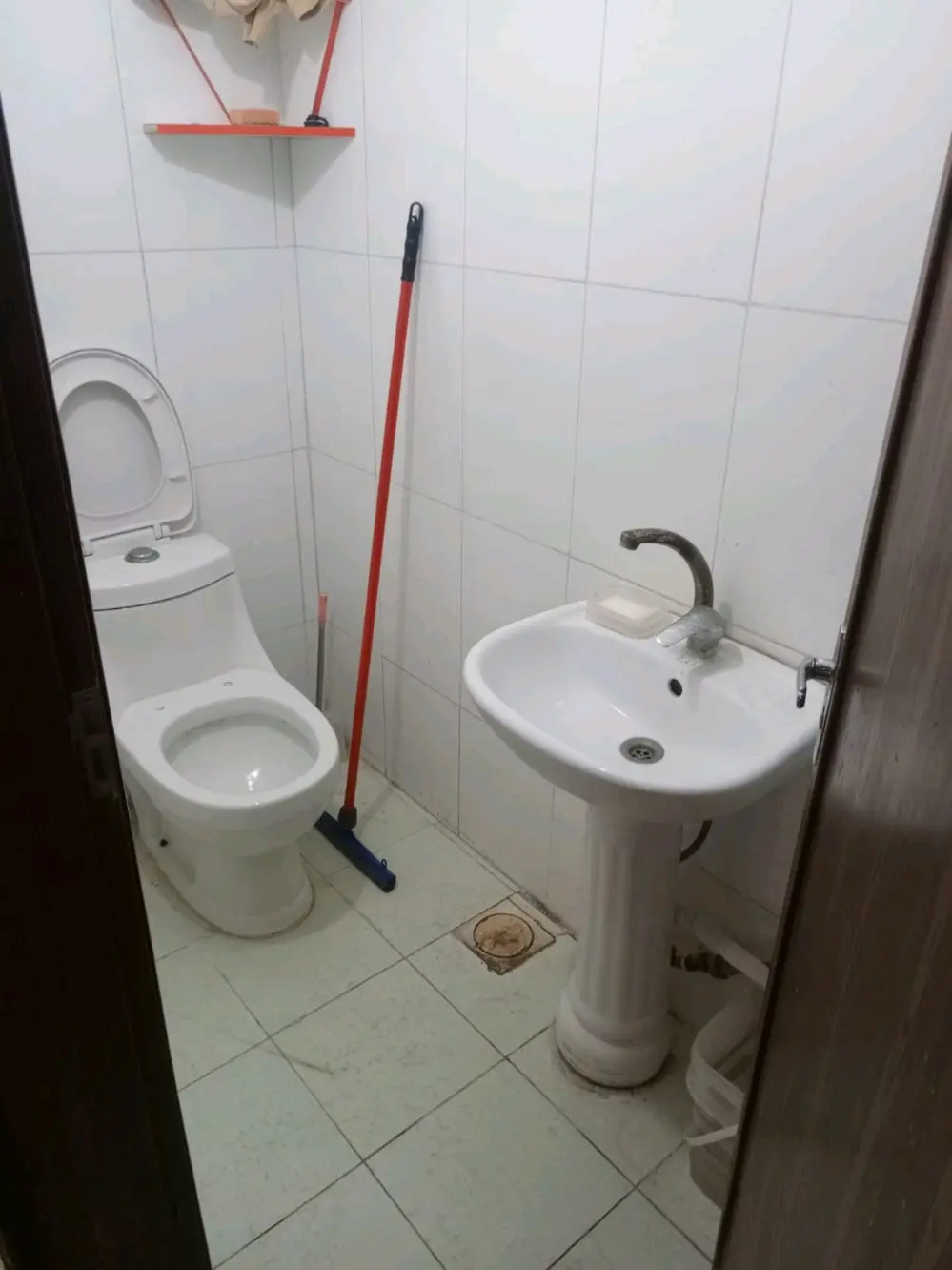 شقة صغير للبيع