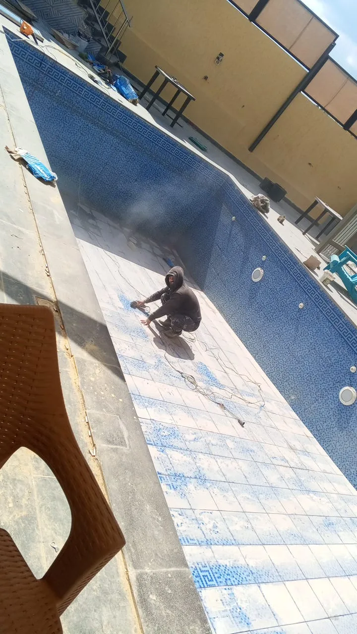 مجموعة الاخوة المحترفون للصيانة والتعهدات