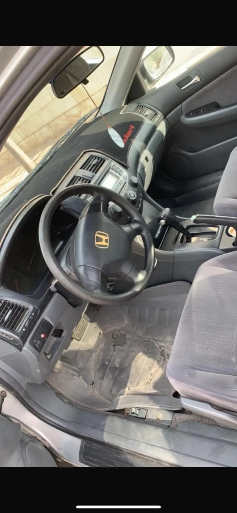 هوندا اكورد