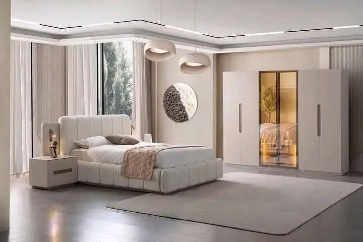 غرفه نوم تركي