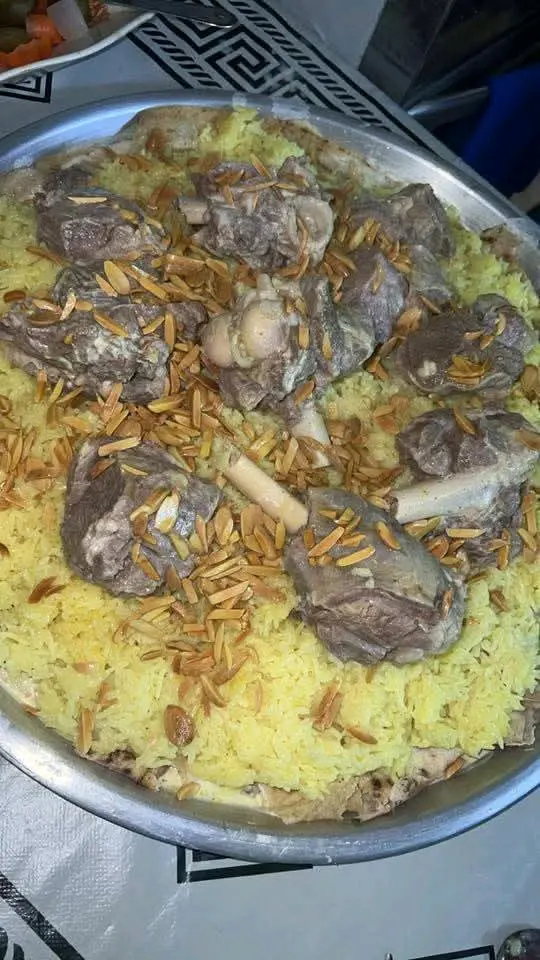 مطبخ منزلي انتاجي