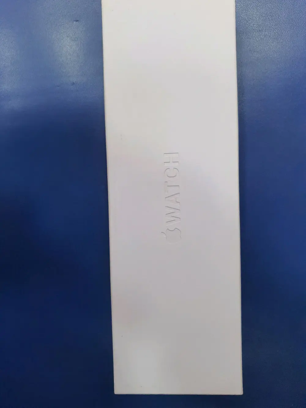 ساعة آبل الجيل 10 46mm جديدة لون اسود