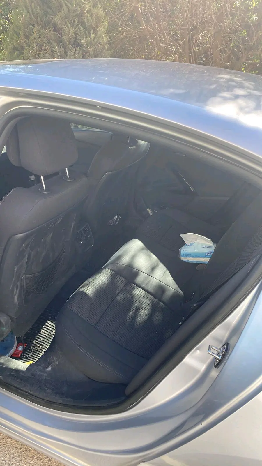 بيجو 508 بحاله ممتازه