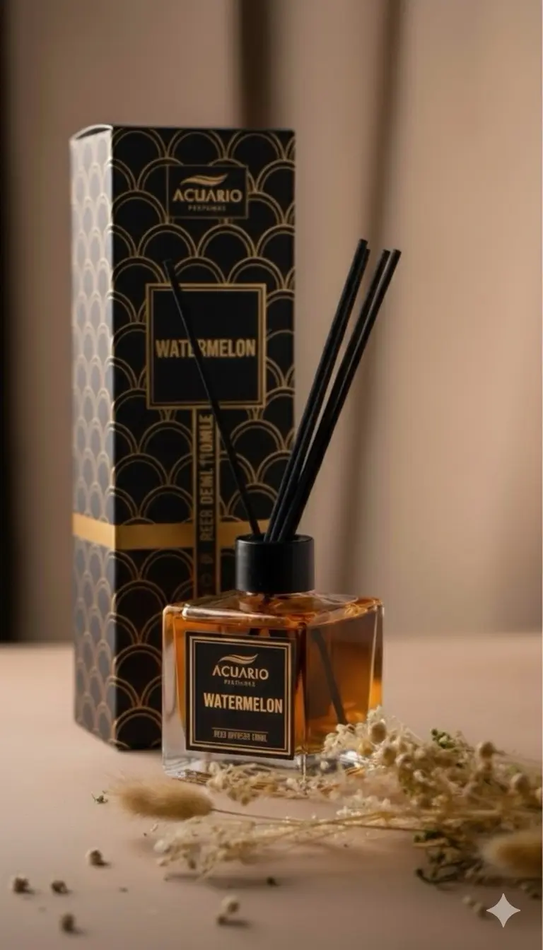 معطر اعواد