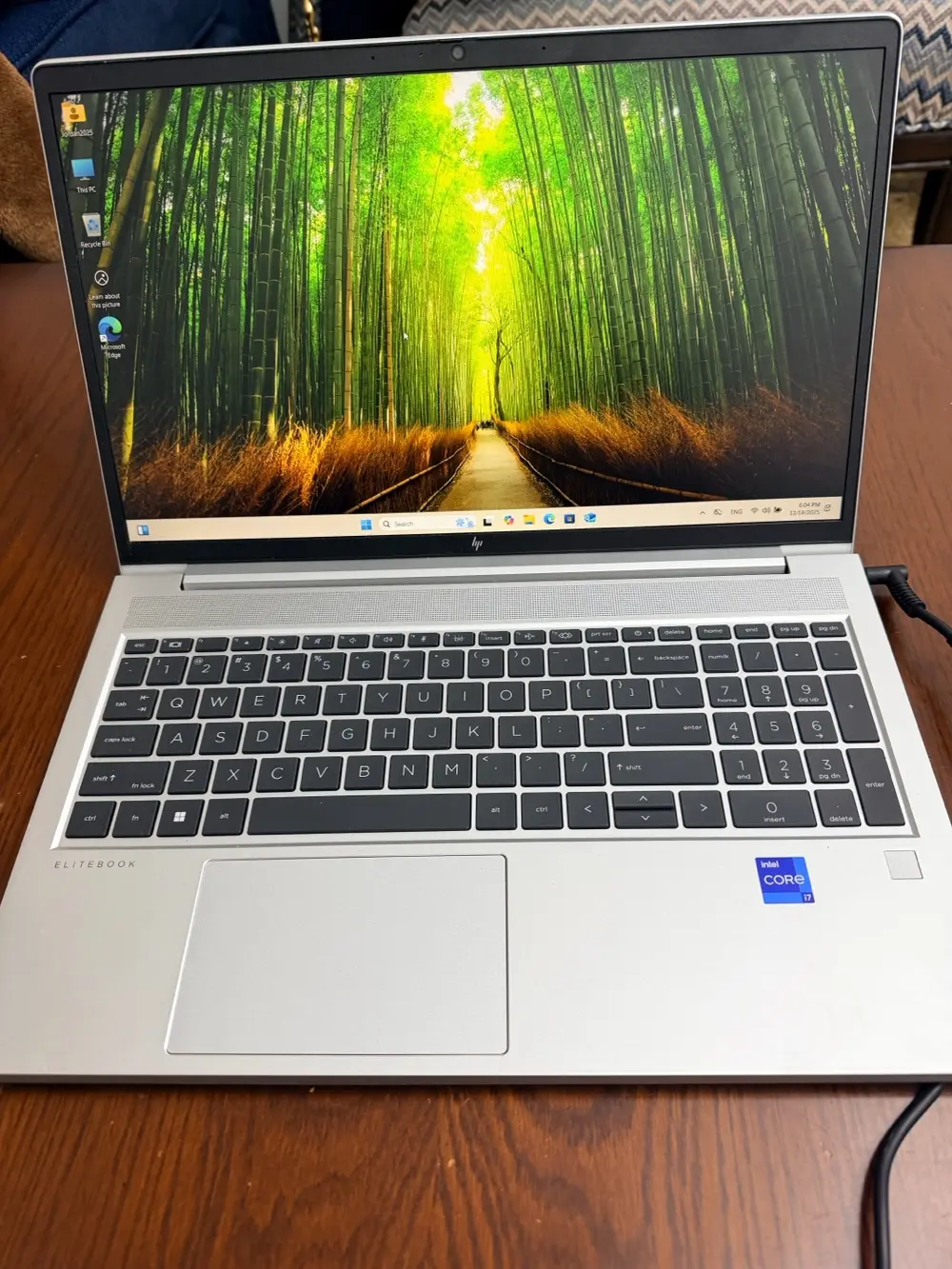 HP EliteBook