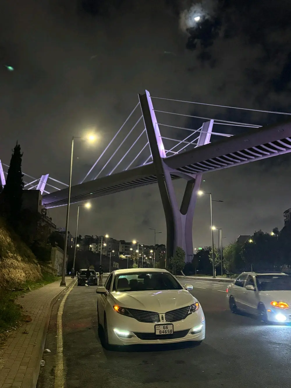 لنكولن للبيع