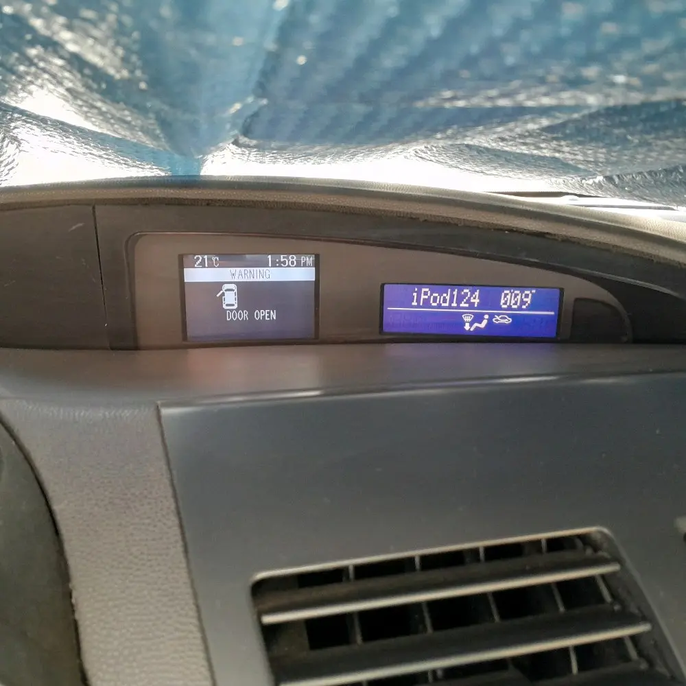 Mazda 3 2013