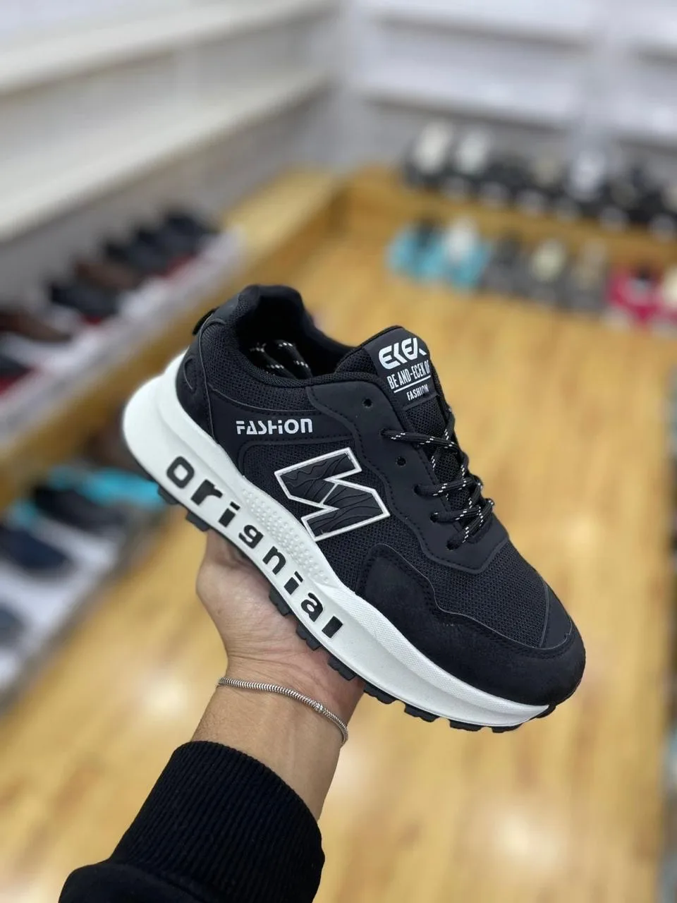 أحذية رجالي و ستاتي جملة ومفرق