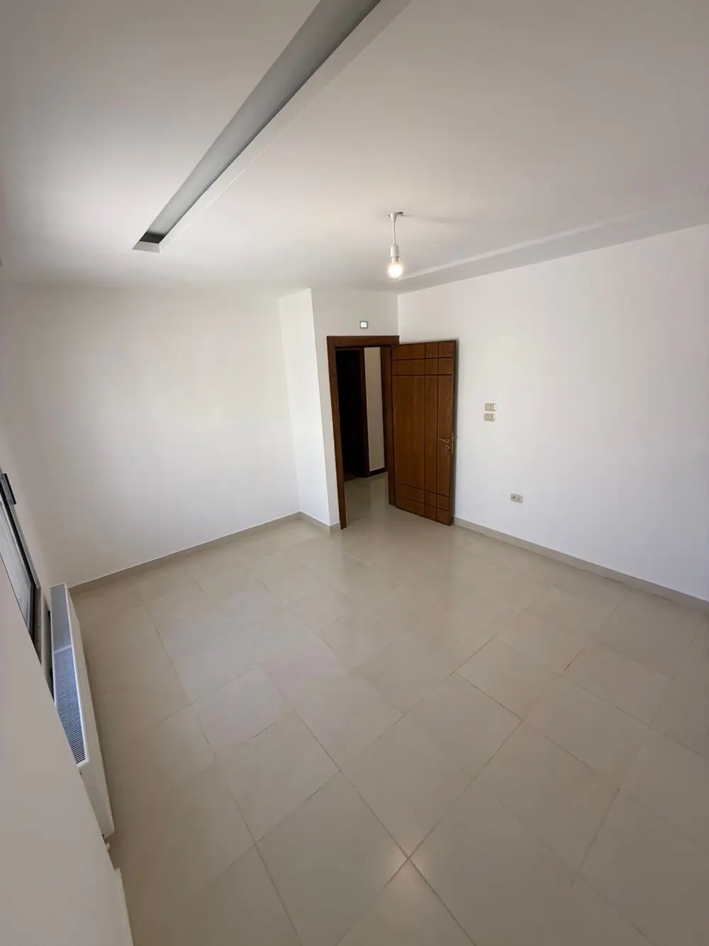 شقة حي المنصور