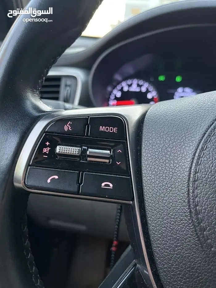 2019 kia sorento full option