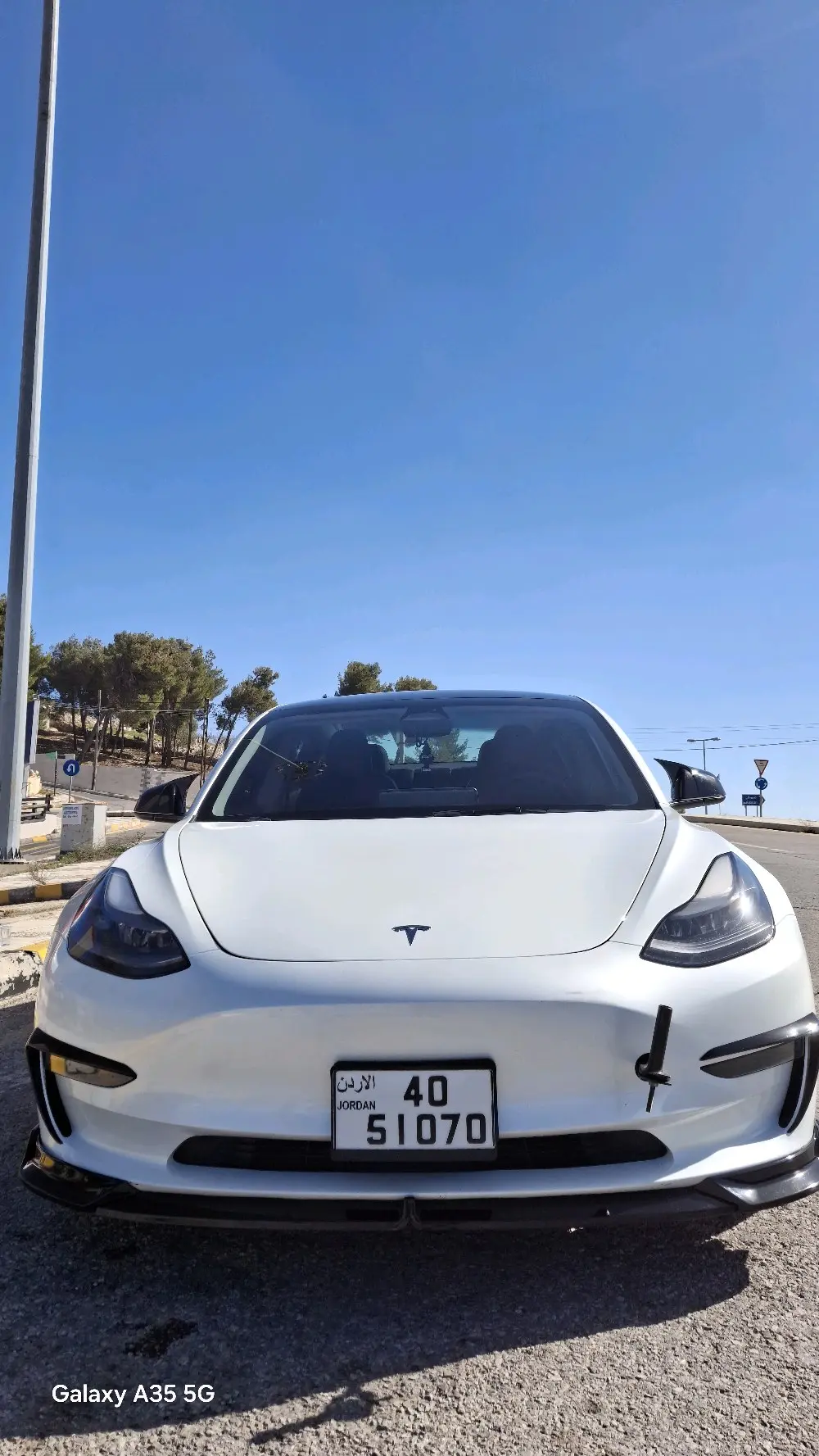 Tesla model 3 2023