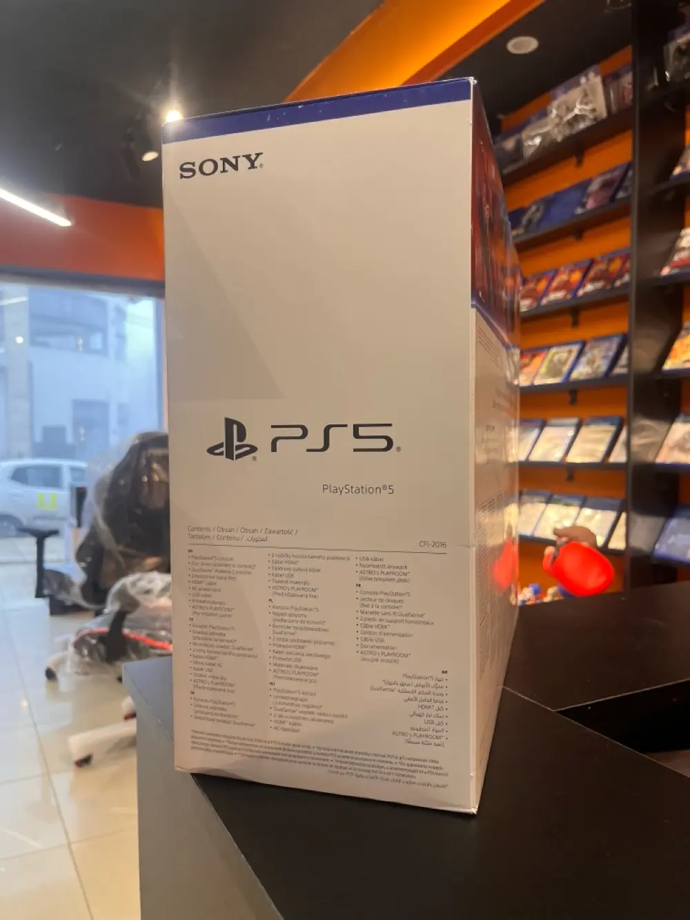 ps5