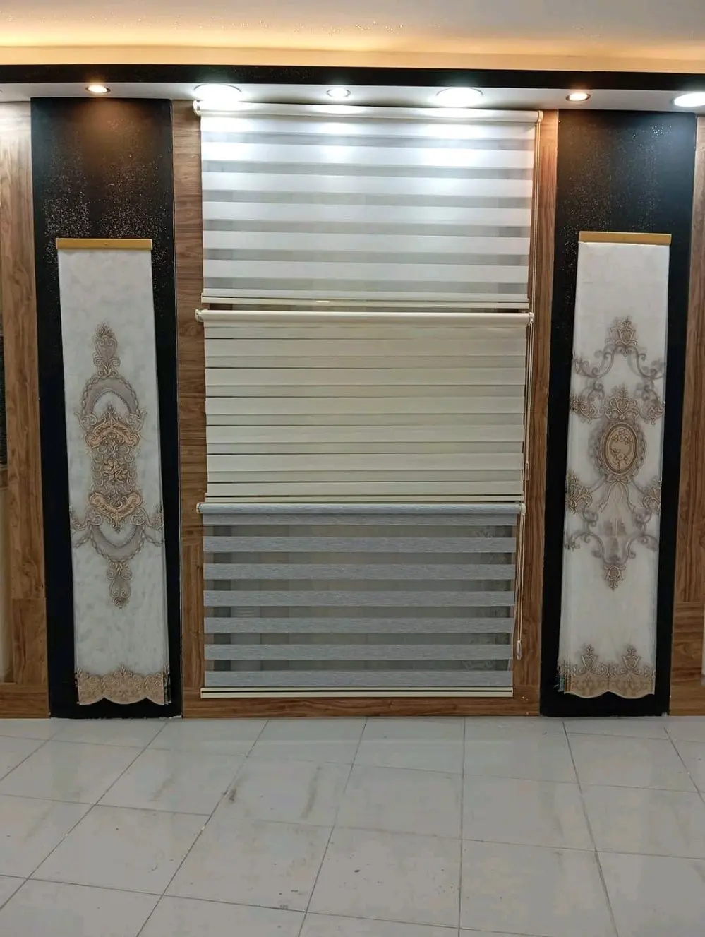 برادي زيبرا تفصيل المتر المربع ابتداءا من 4.99د