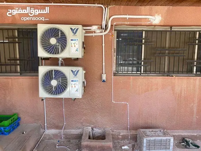 صيانة مكيفات و نقل و فك مكيفات وفك و تركيب مكيفات صيانة جميع انواع مكيفات...