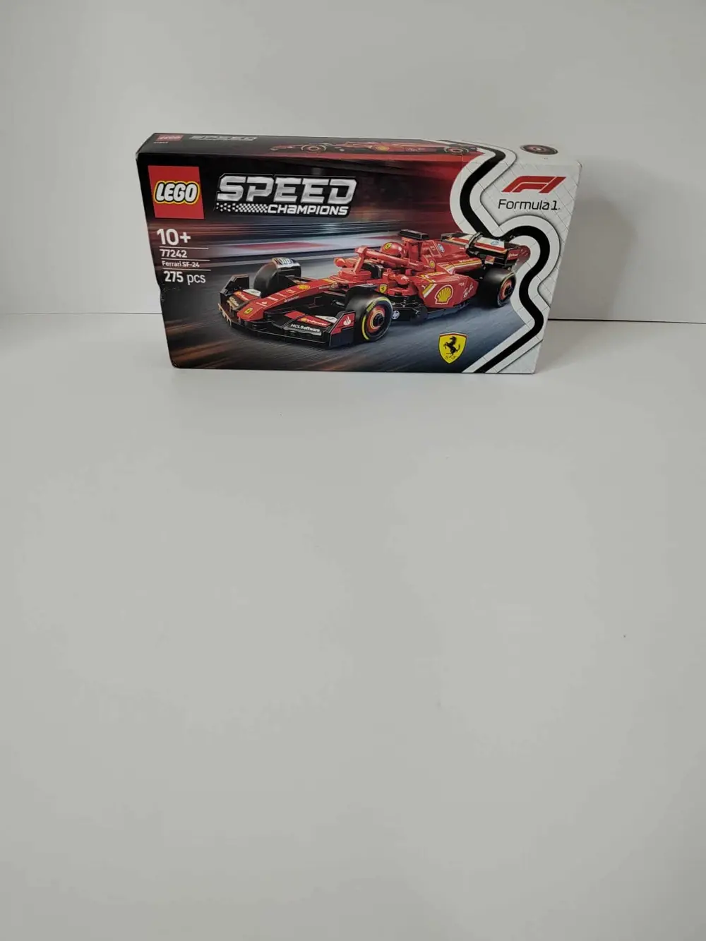 مجموعات ليجو اصلي جديد