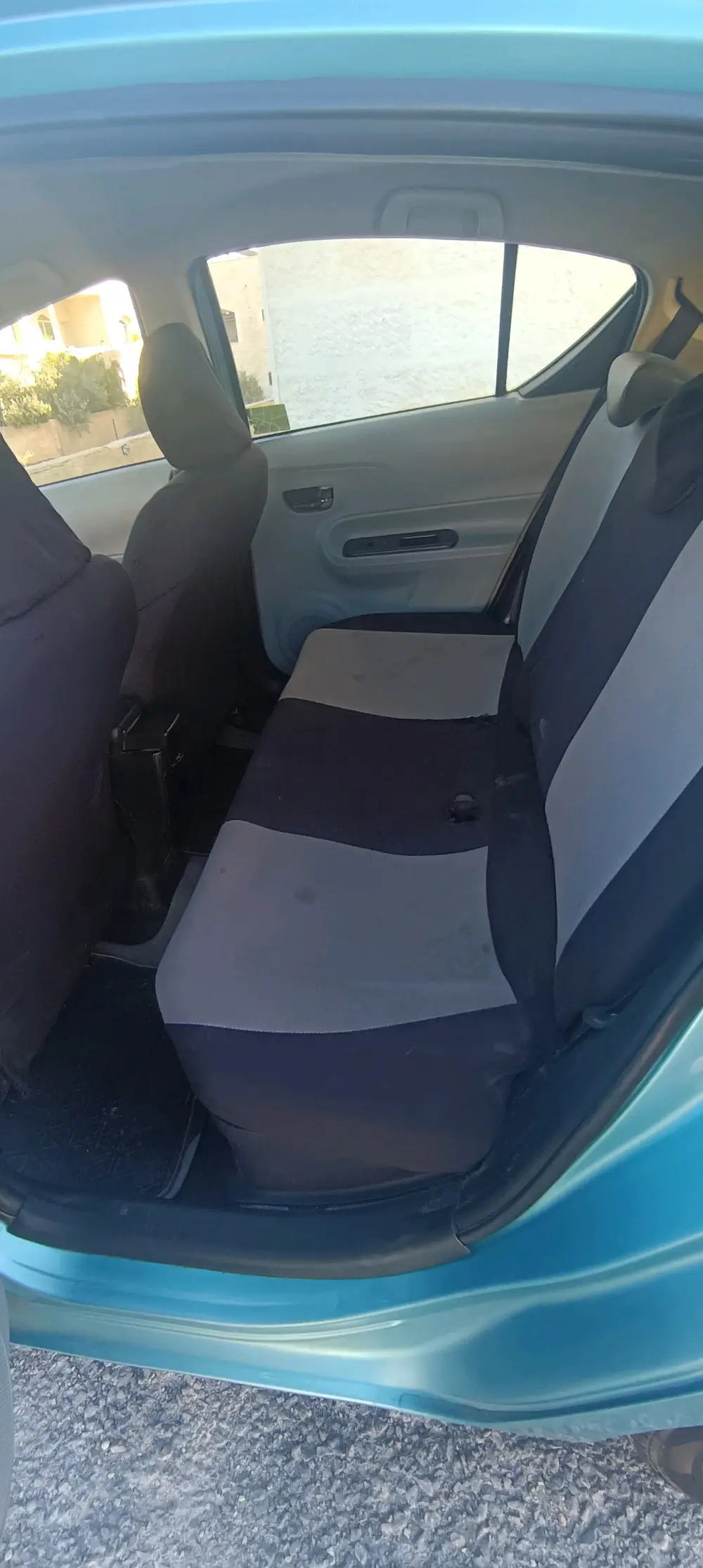 بريوس سي 2013 للبيع