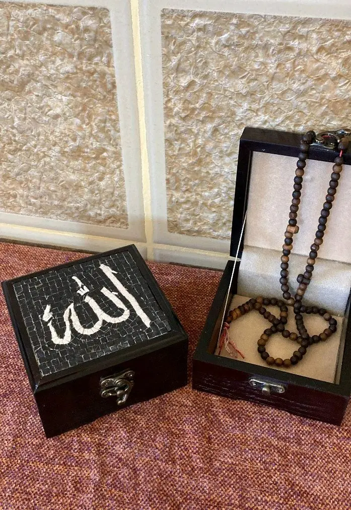معان