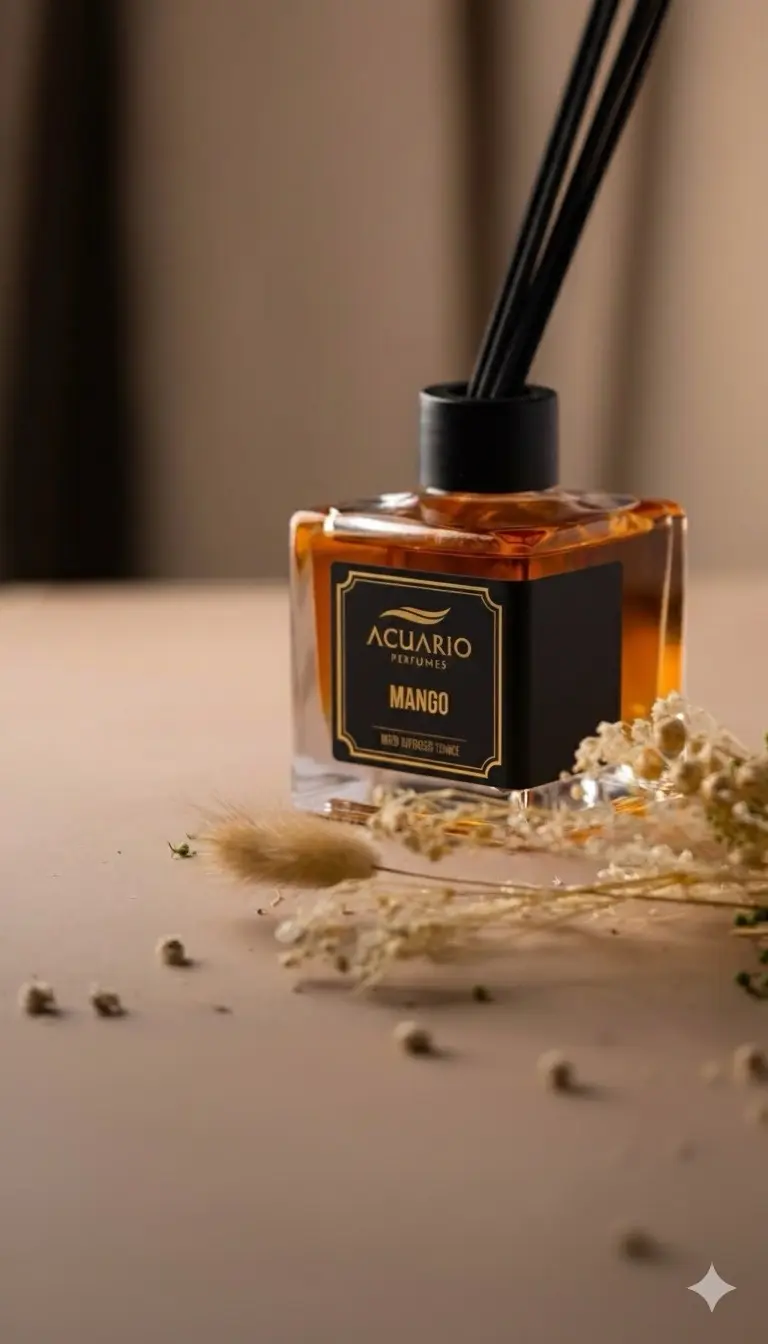 معطر اعواد
