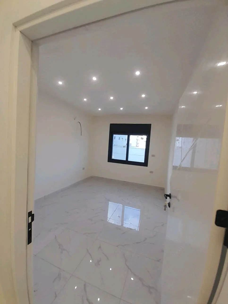 عااااجل شقق فخمه للبيع