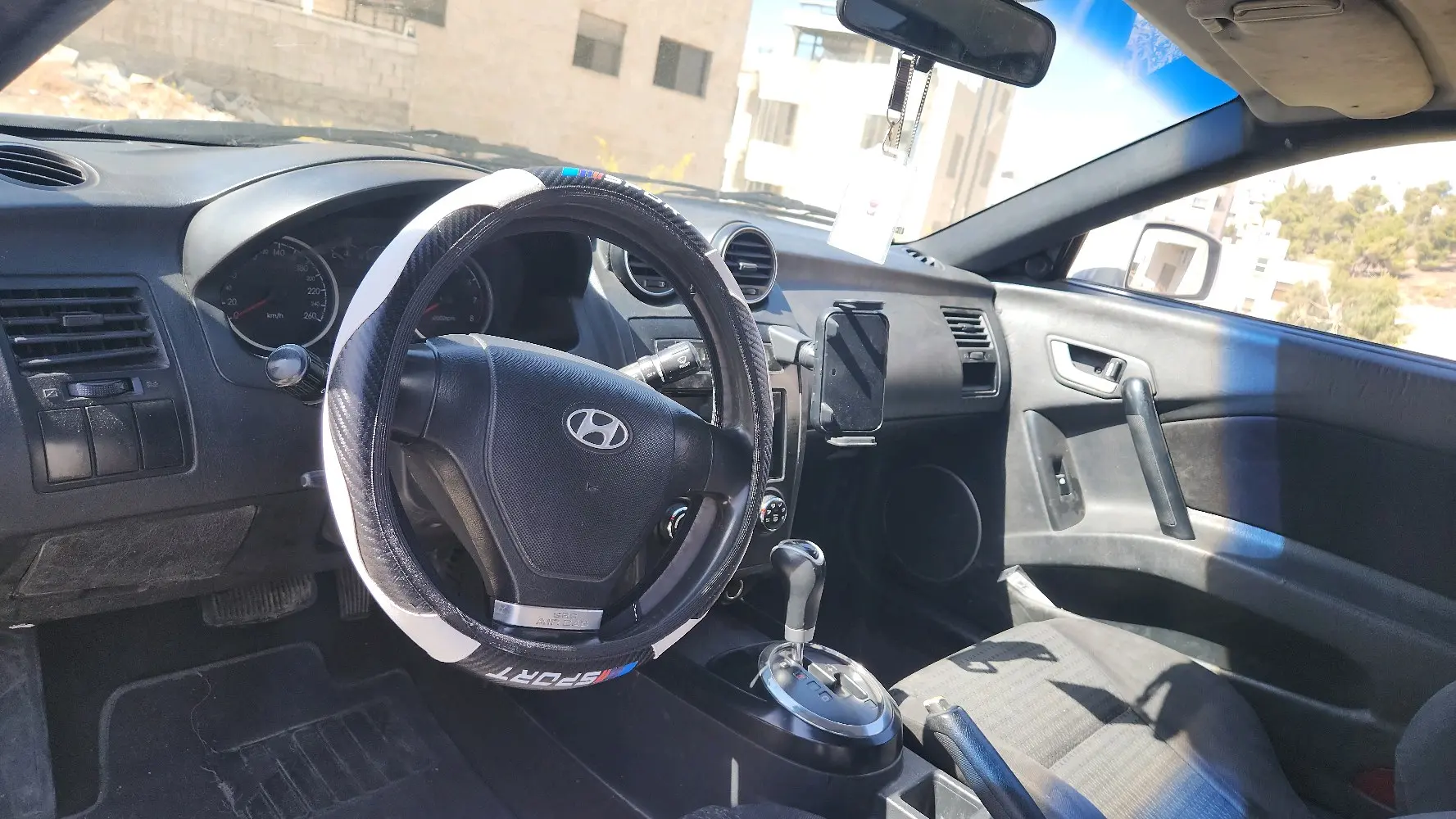 توسكاني ٢٠٠٩