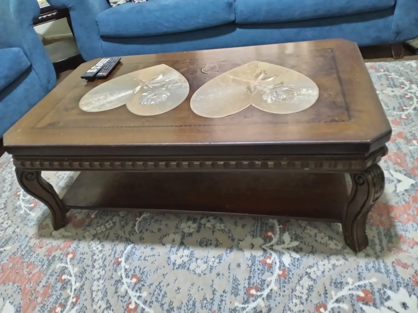 طقم ظيوف للبيع