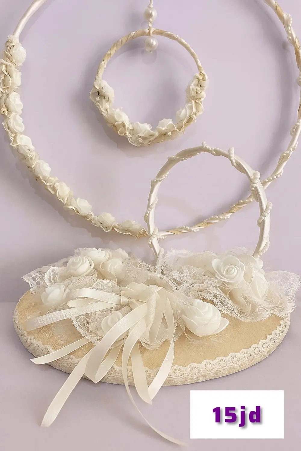 Handy craft Hand made