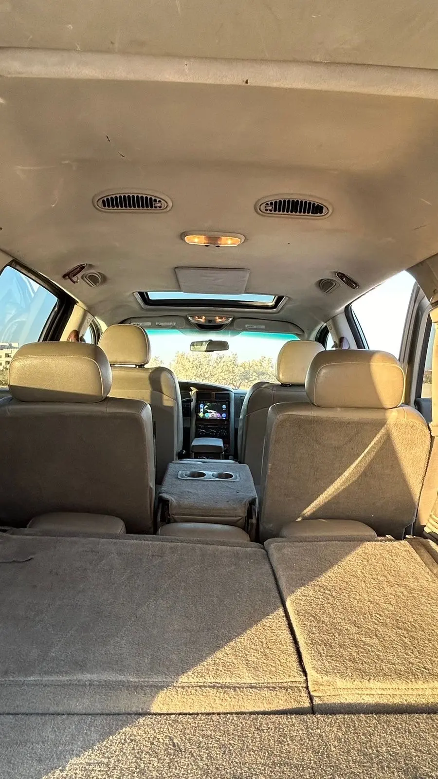 دودج دورانجو   فل كامل 2006 SLT