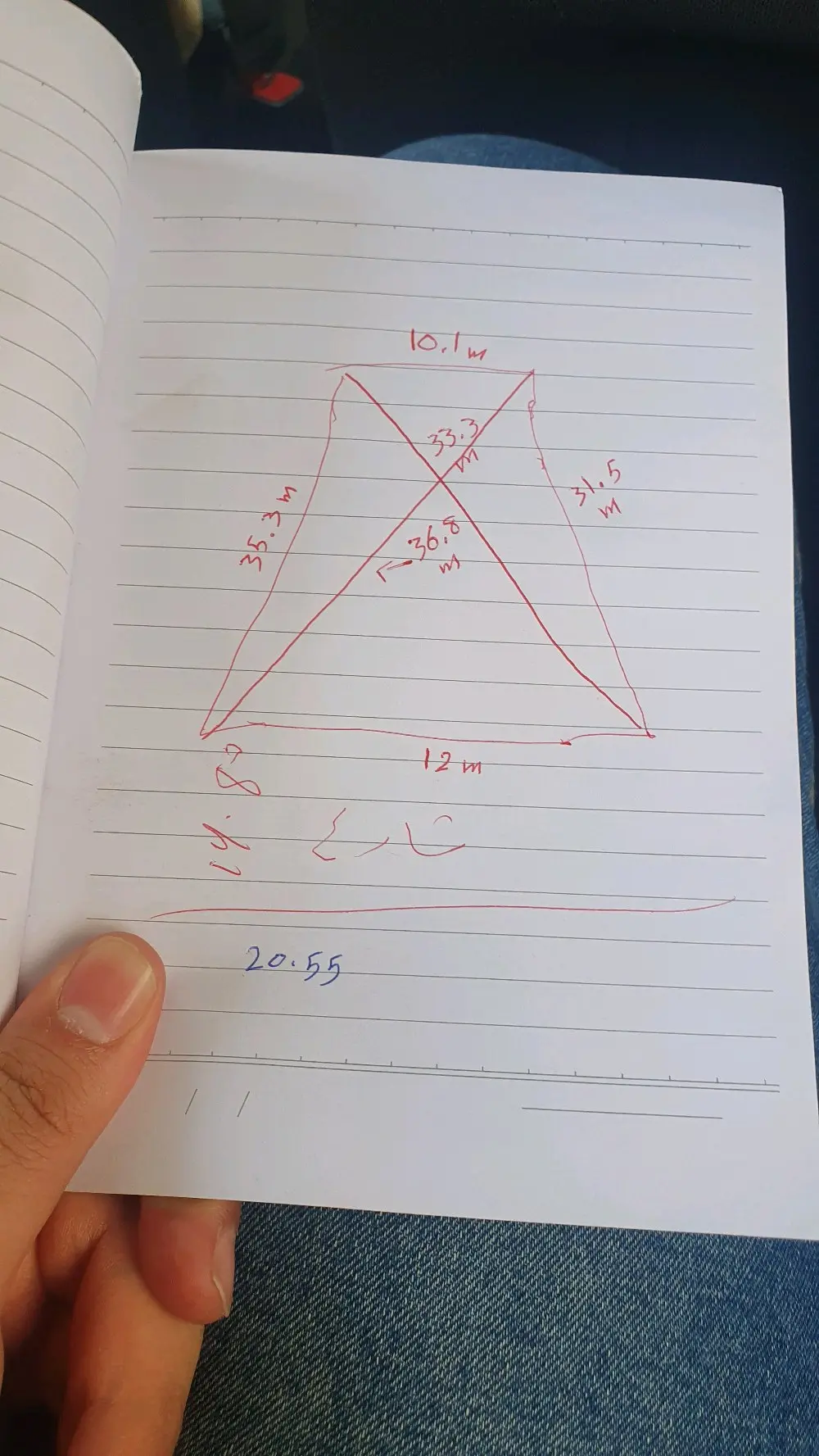 ارض مميزة للبيع في جاوا من المالك مباشرة مساحة ٣٦٠م